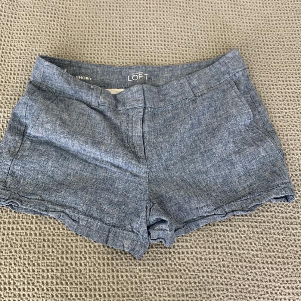 Ann Taylor Loft Shorts
